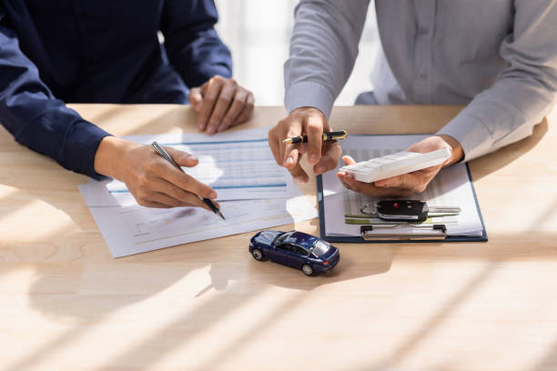 Car insurance options for Osceola residents